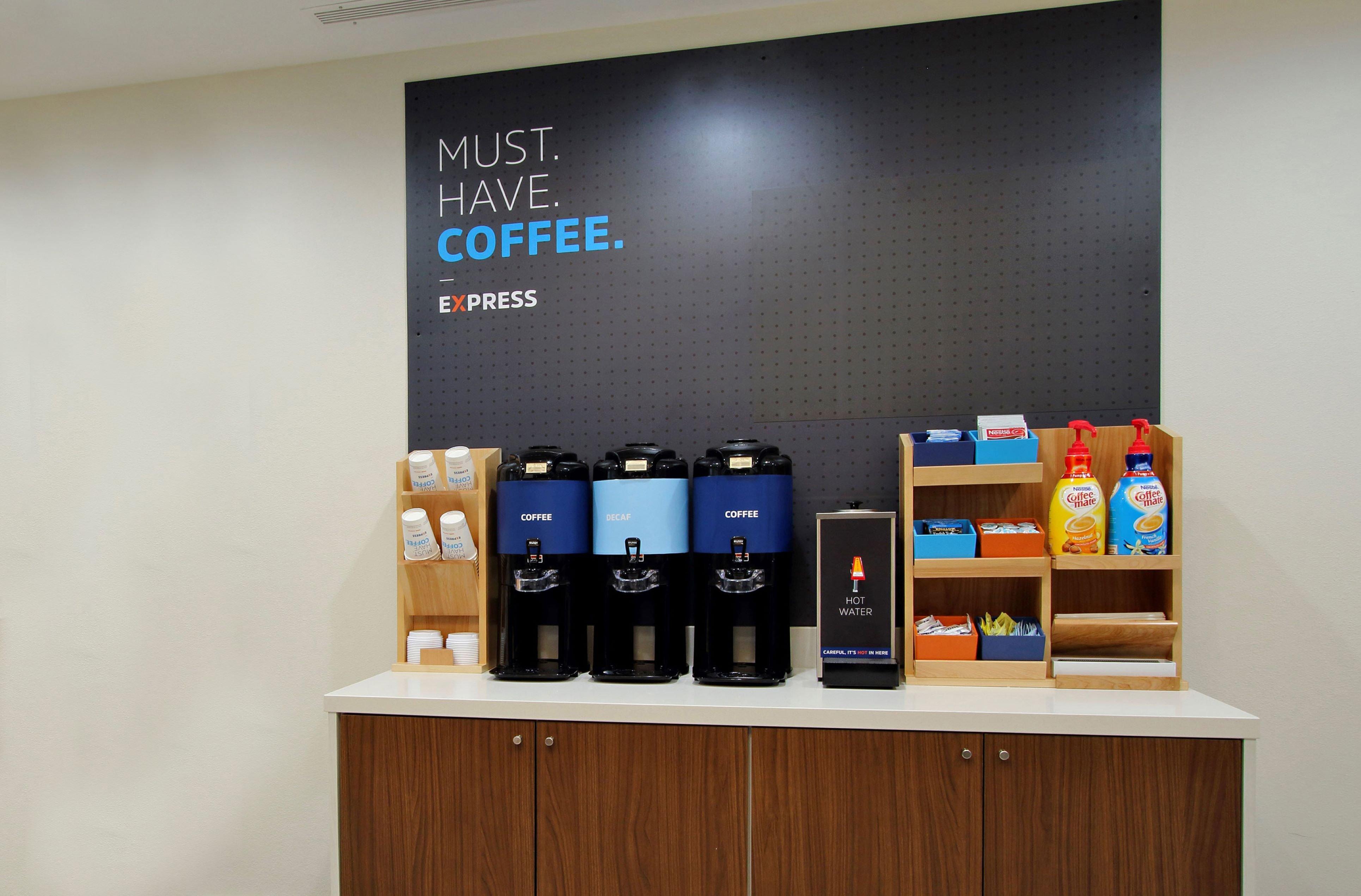 Holiday Inn Express Hotel & Suites Raleigh North - Wake Forest By Ihg Luaran gambar