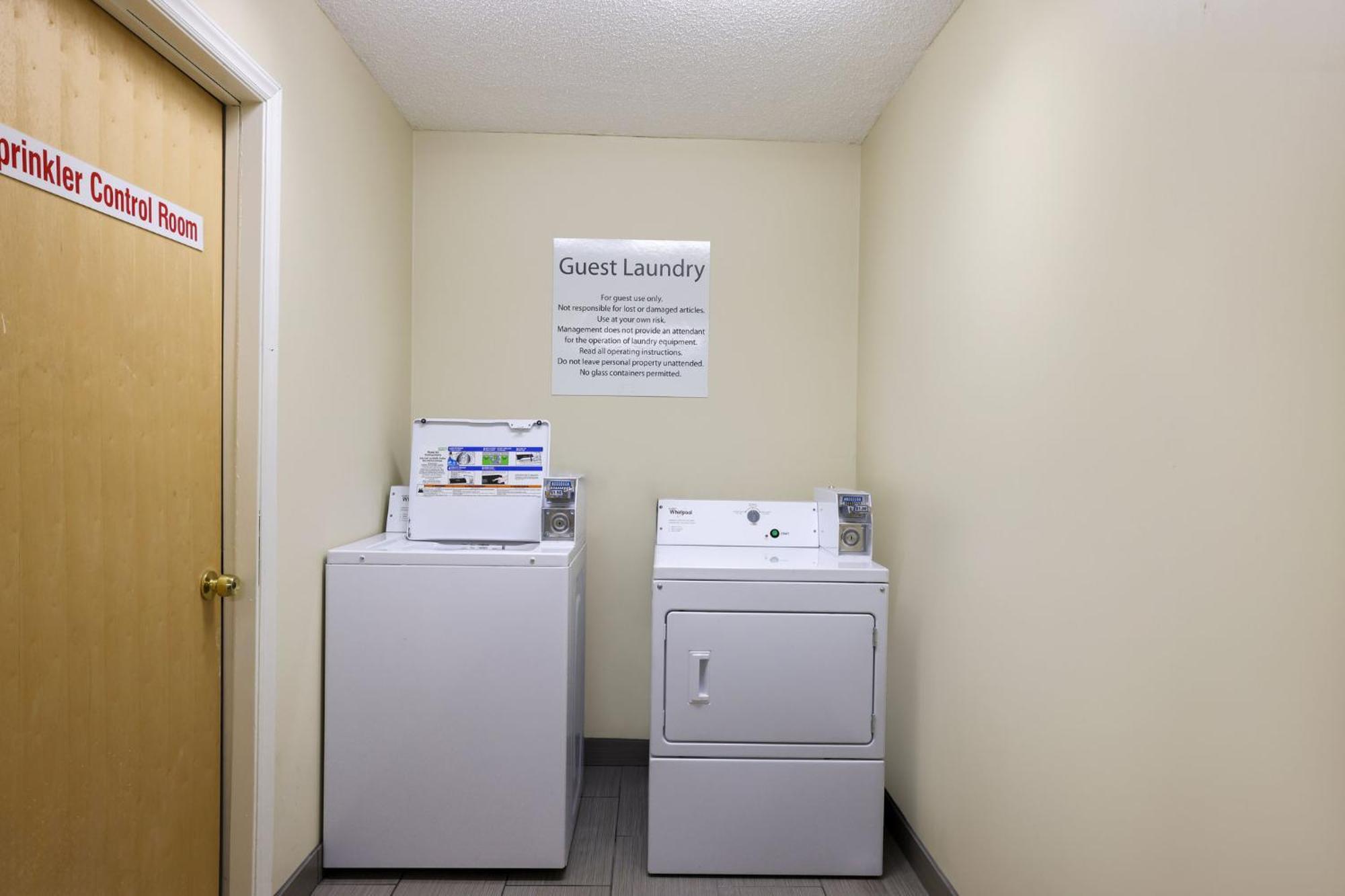 Holiday Inn Express Hotel & Suites Raleigh North - Wake Forest By Ihg Luaran gambar