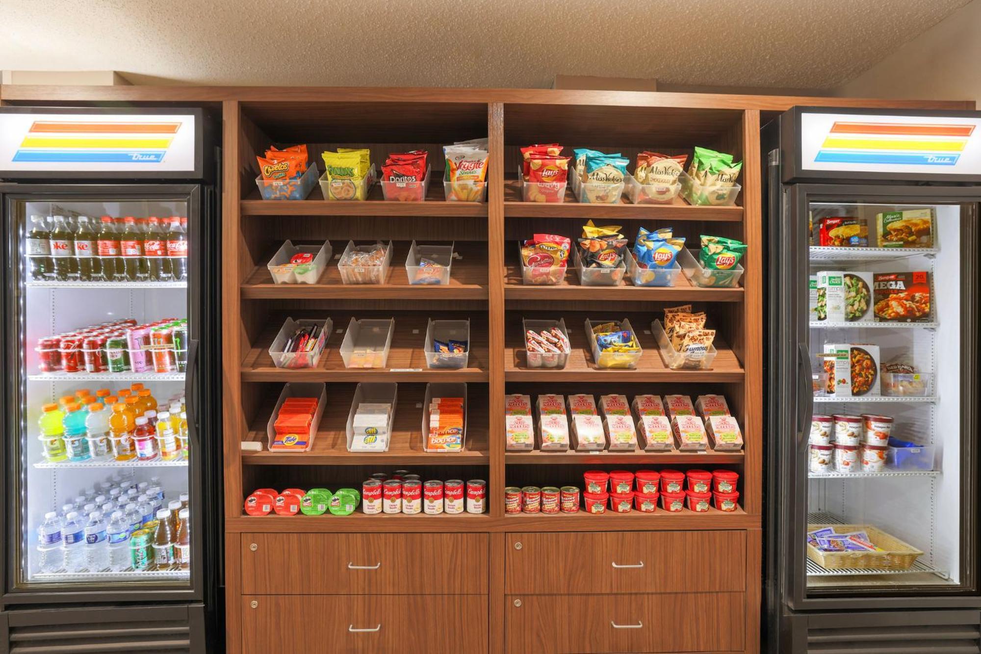 Holiday Inn Express Hotel & Suites Raleigh North - Wake Forest By Ihg Luaran gambar