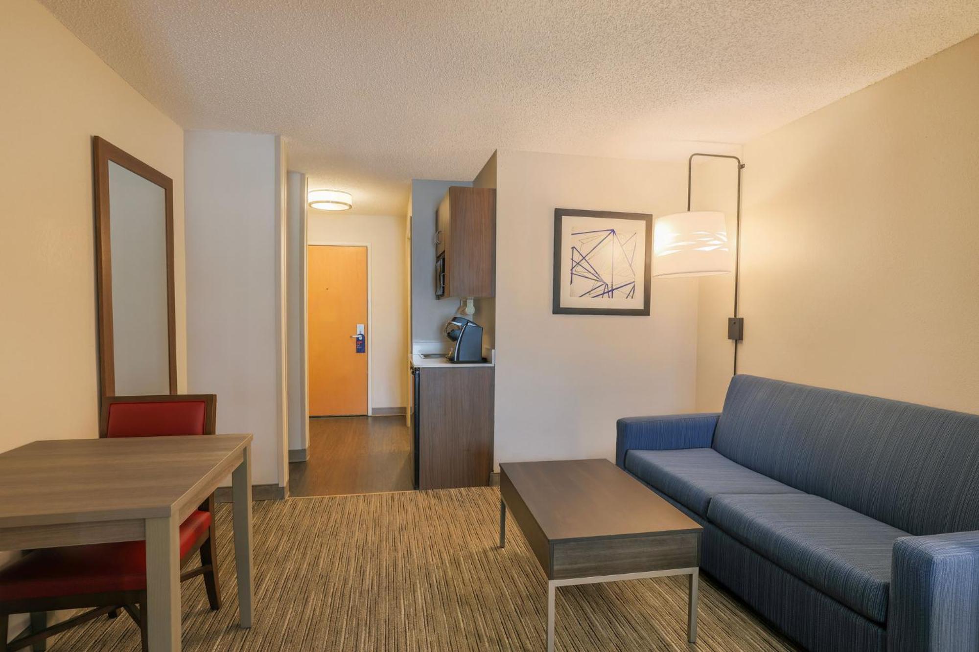 Holiday Inn Express Hotel & Suites Raleigh North - Wake Forest By Ihg Luaran gambar